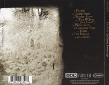 Load image into Gallery viewer, Bon Iver : For Emma, Forever Ago (CD, Album, RE)
