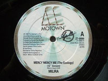 Load image into Gallery viewer, Milira : Mercy Mercy Me (The Ecology) (12&quot;)
