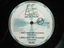 Load image into Gallery viewer, Milira : Mercy Mercy Me (The Ecology) (12&quot;)
