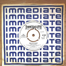 Load image into Gallery viewer, The McCoys : Hang On Sloopy (7&quot;, Single, Mono, Thr)
