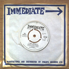 Load image into Gallery viewer, The McCoys : Hang On Sloopy (7&quot;, Single, Mono, Thr)
