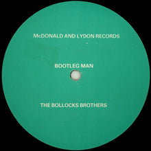 Load image into Gallery viewer, The Bollock Brothers : The Bunker (From The Forthcoming Film) (12&quot;)
