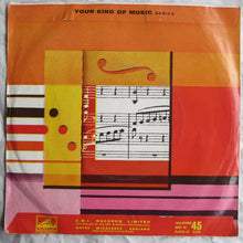 Load image into Gallery viewer, Anni Frind : Spanish Romance / Nun&#39;s Chorus (7&quot;)
