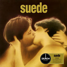Load image into Gallery viewer, Suede : Suede (LP, Album, RE)
