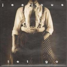 Jealous : Let Go (7