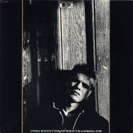 U2 : I Still Haven't Found What I'm Looking For (7