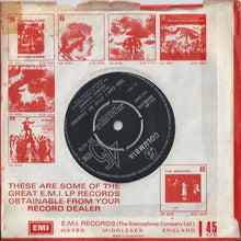 Load image into Gallery viewer, Frankie Vaughan : The Same Old Way (7&quot;, Single, Kno)
