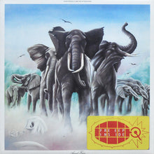 Load image into Gallery viewer, Elvis Costello &amp; The Attractions : Armed Forces (LP, Album, Fol + 7&quot;, EP)
