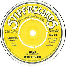 Load image into Gallery viewer, Lene Lovich : Lucky Number (7&quot;, Single, Com)
