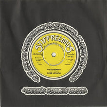 Load image into Gallery viewer, Lene Lovich : Lucky Number (7&quot;, Single, Com)
