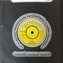 Load image into Gallery viewer, Lene Lovich : Lucky Number (7&quot;, Single, Com)
