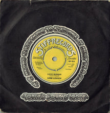 Load image into Gallery viewer, Lene Lovich : Lucky Number (7&quot;, Single, Com)
