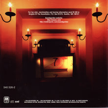 Load image into Gallery viewer, Soundgarden : Down On The Upside (CD, Album, Dig)
