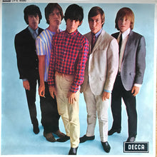Load image into Gallery viewer, The Rolling Stones : Five By Five (7&quot;, EP, Mono)
