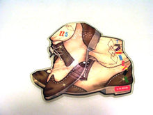 Load image into Gallery viewer, Via Marconi : Serious Dancing (7&quot;, Shape, Pic)
