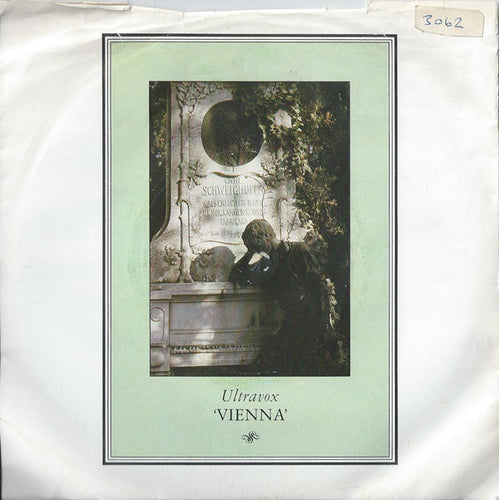 Ultravox : Vienna (7