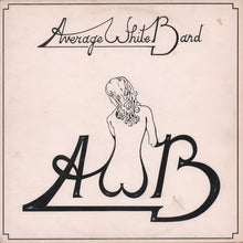 Load image into Gallery viewer, Average White Band : AWB (LP, Album)
