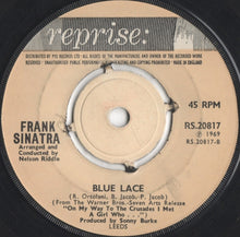 Load image into Gallery viewer, Frank Sinatra : My Way (7&quot;, Single)
