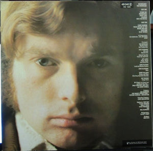 Van Morrison : Moondance (LP, Album, RE)