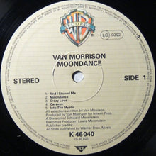 Load image into Gallery viewer, Van Morrison : Moondance (LP, Album, RE)
