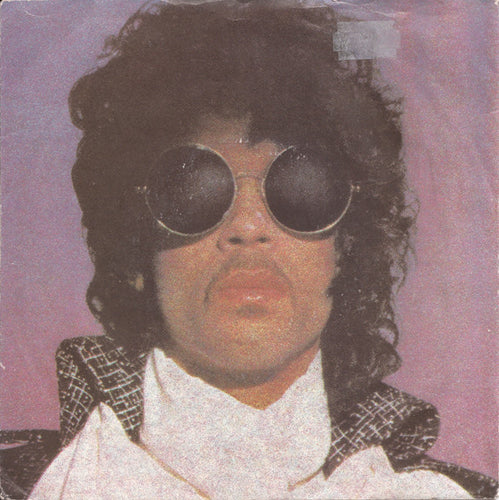 Prince : When Doves Cry (7