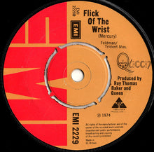 Load image into Gallery viewer, Queen : Killer Queen / Flick Of The Wrist (7&quot;, Single)
