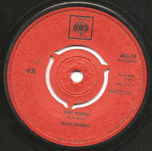 Load image into Gallery viewer, Marty Robbins : Devil Woman (7&quot;, Bla)
