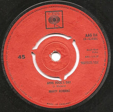 Load image into Gallery viewer, Marty Robbins : Devil Woman (7&quot;, Bla)
