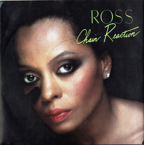 Diana Ross : Chain Reaction (7