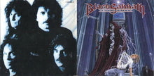 Load image into Gallery viewer, Black Sabbath : Dehumanizer (CD, Album)
