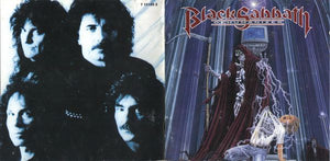 Black Sabbath : Dehumanizer (CD, Album)