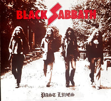 Load image into Gallery viewer, Black Sabbath : Past Lives (2xCD, Album, Ltd, Qua)

