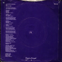 Load image into Gallery viewer, Gary Numan And Dramatis : Love Needs No Disguise (7&quot;, Single)
