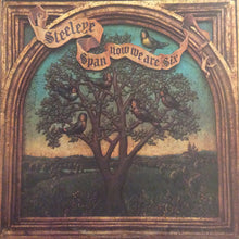 Load image into Gallery viewer, Steeleye Span : Now We Are Six (LP, Album)
