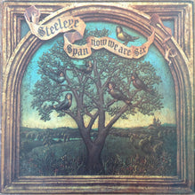 Load image into Gallery viewer, Steeleye Span : Now We Are Six (LP, Album)
