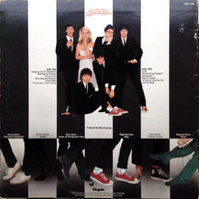 Load image into Gallery viewer, Blondie : Parallel Lines (LP, Album)
