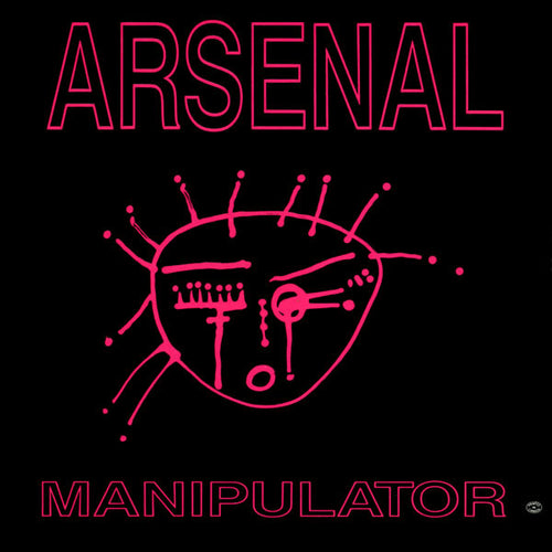 Arsenal (2) : Manipulator (12