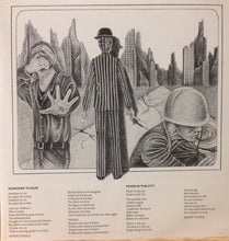 Load image into Gallery viewer, Demon (4) : The Plague (LP, Album, Gat)
