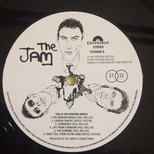 Load image into Gallery viewer, The Jam : This Is The Modern World (LP, Album, RE, 180)
