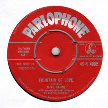 Load image into Gallery viewer, Mike Sarne : Come Outside (7&quot;, Single)
