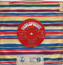 Load image into Gallery viewer, Mike Sarne : Come Outside (7&quot;, Single)
