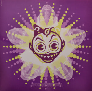 Jesus Jones : Doubt (LP, Album)