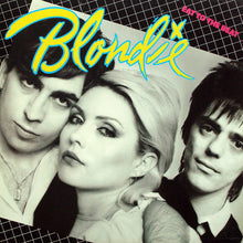 Load image into Gallery viewer, Blondie : Eat To The Beat (LP, Album)
