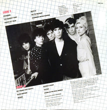 Load image into Gallery viewer, Blondie : Eat To The Beat (LP, Album)
