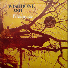 Load image into Gallery viewer, Wishbone Ash : Pilgrimage (LP, Album, Gat)
