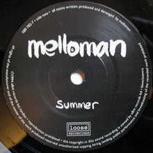 Load image into Gallery viewer, Melloman : Monkey&#39;s Shine (7&quot;, Single)
