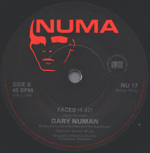 Load image into Gallery viewer, Gary Numan : I Can&#39;t Stop (7&quot;, Single + Flexi, 7&quot;, S/Sided)
