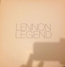 Load image into Gallery viewer, John Lennon : Lennon Legend - The Very Best Of John Lennon (2xLP, Comp)
