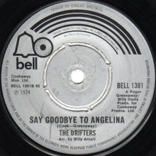 Load image into Gallery viewer, The Drifters : Down On The Beach Tonight (7&quot;, Single)
