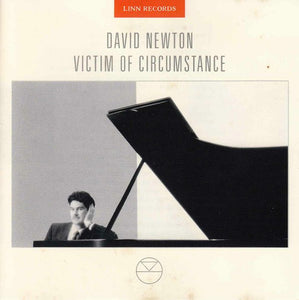 David Newton (3) : Victim Of Circumstance (CD, Album)